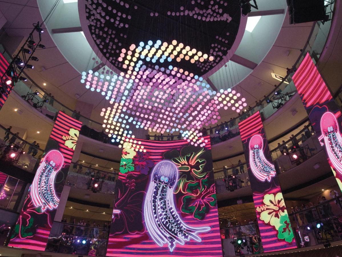 ג'נטינג היילנדס Resorts World Awana מראה חיצוני תמונה