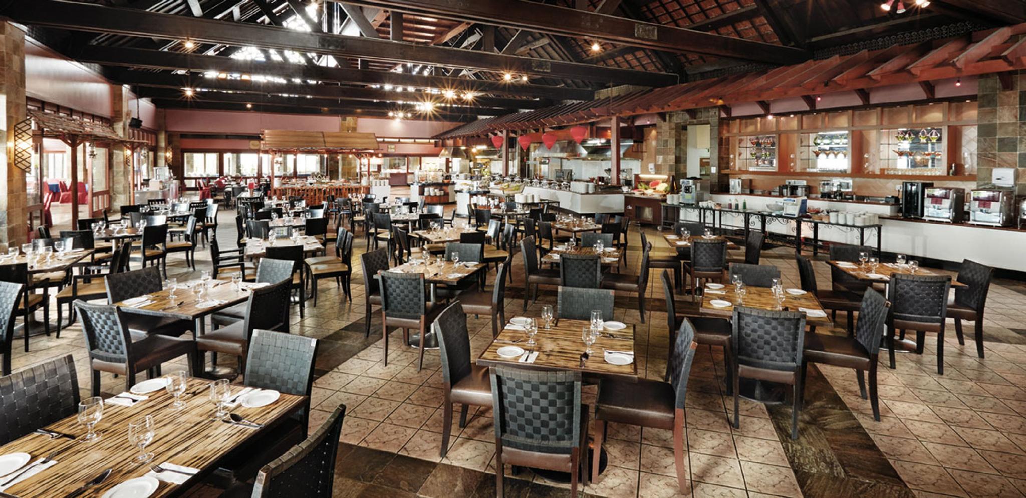 ג'נטינג היילנדס Resorts World Awana מראה חיצוני תמונה
