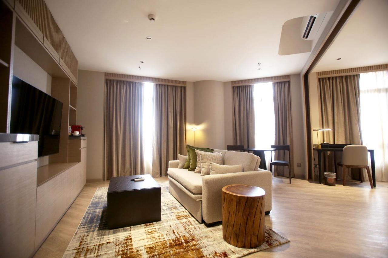 ג'נטינג היילנדס Resorts World Awana מראה חיצוני תמונה