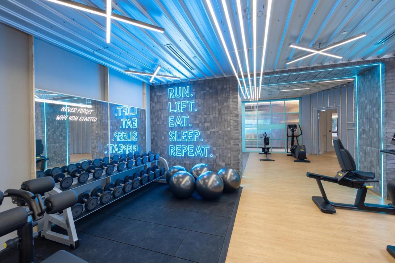 ג'נטינג היילנדס Resorts World Awana מראה חיצוני תמונה