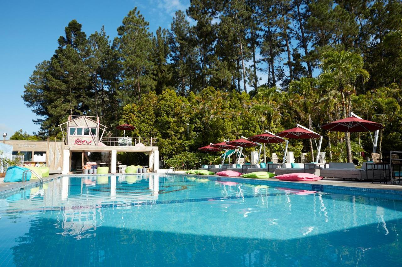 ג'נטינג היילנדס Resorts World Awana מראה חיצוני תמונה
