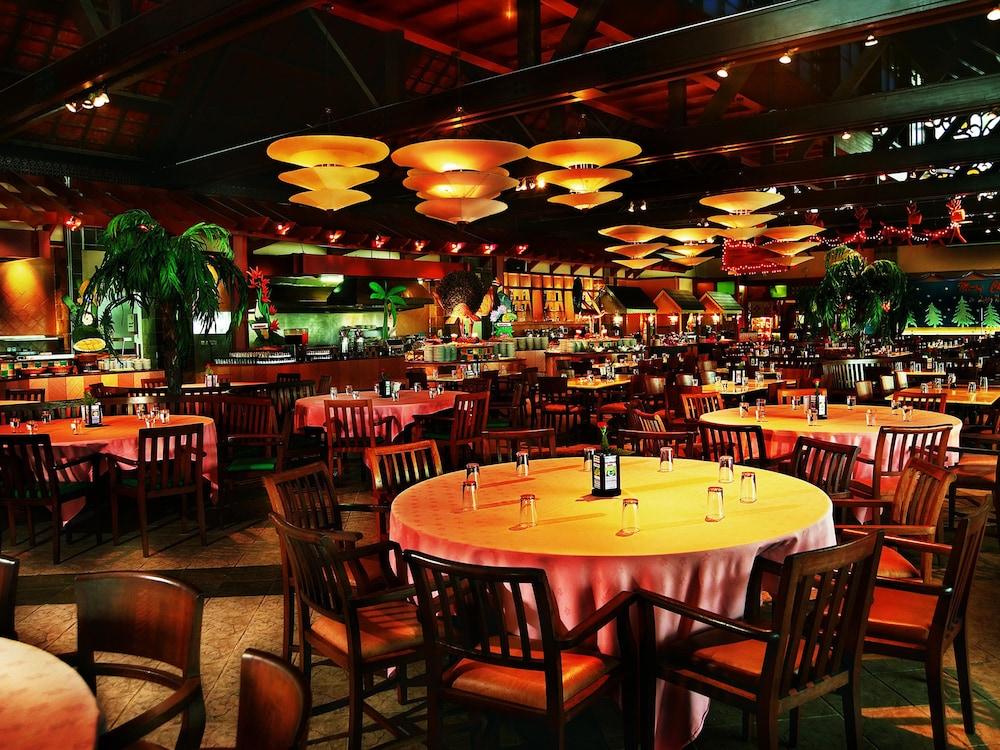 ג'נטינג היילנדס Resorts World Awana מראה חיצוני תמונה