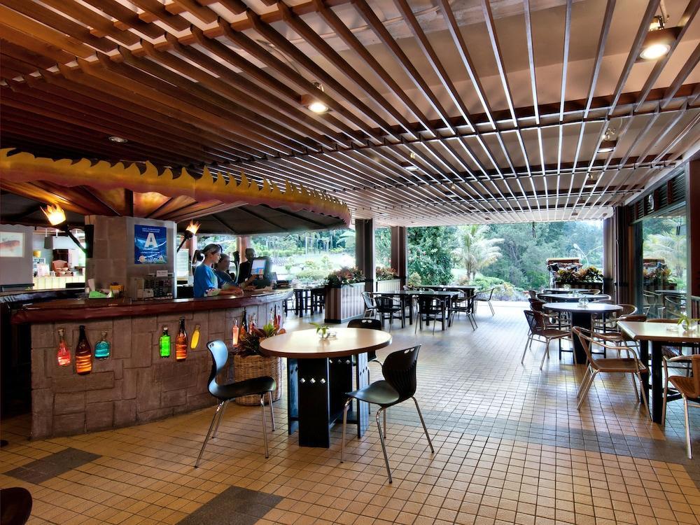 ג'נטינג היילנדס Resorts World Awana מראה חיצוני תמונה
