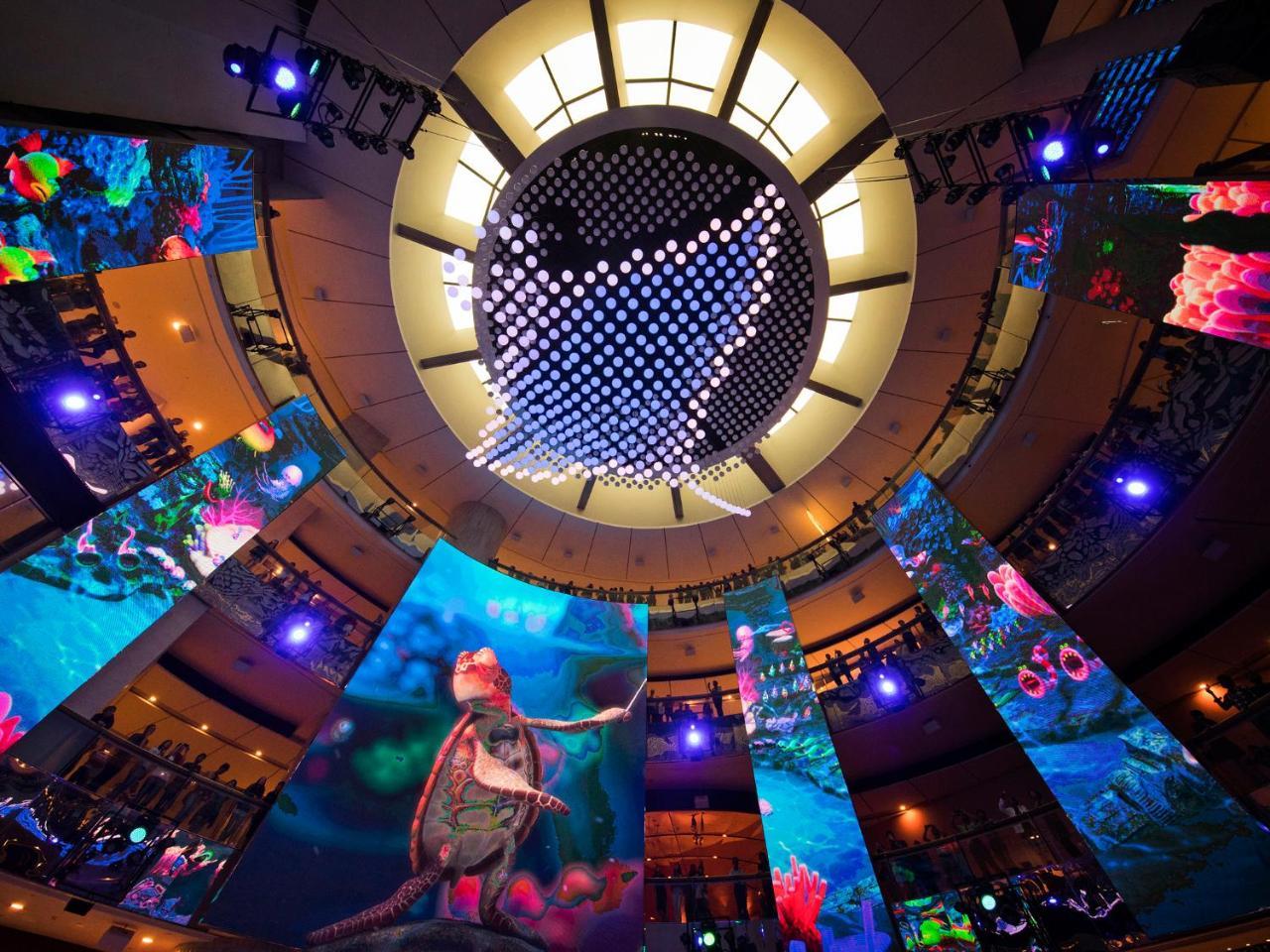 ג'נטינג היילנדס Resorts World Awana מראה חיצוני תמונה